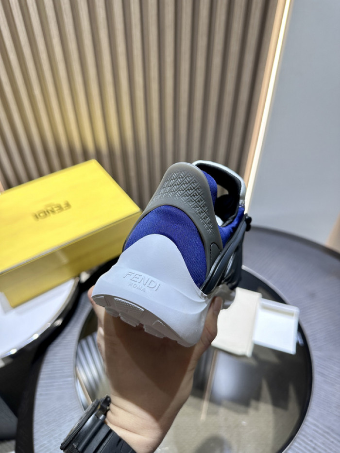 F**di sneakers