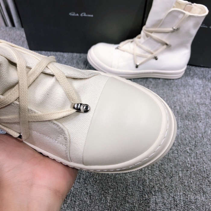 RICK OWENS