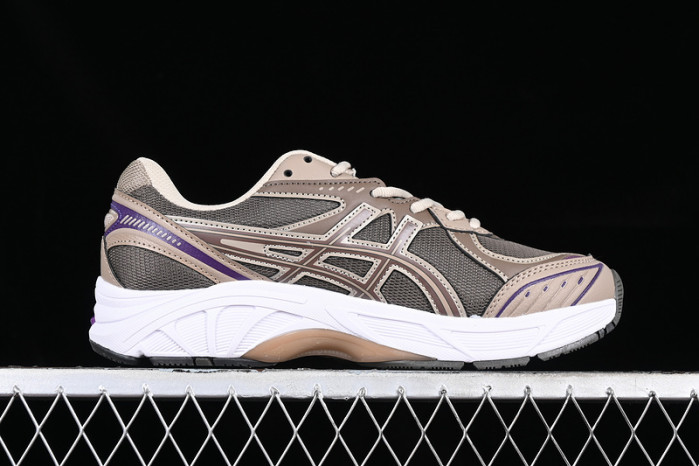 As*ic*s gt-2160 low dark taupe purple - 1203a320-251