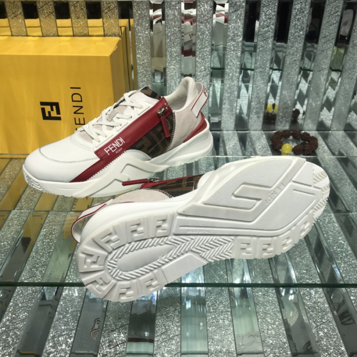 F**di sneakers