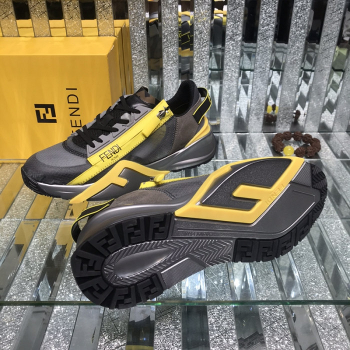 F**di sneakers