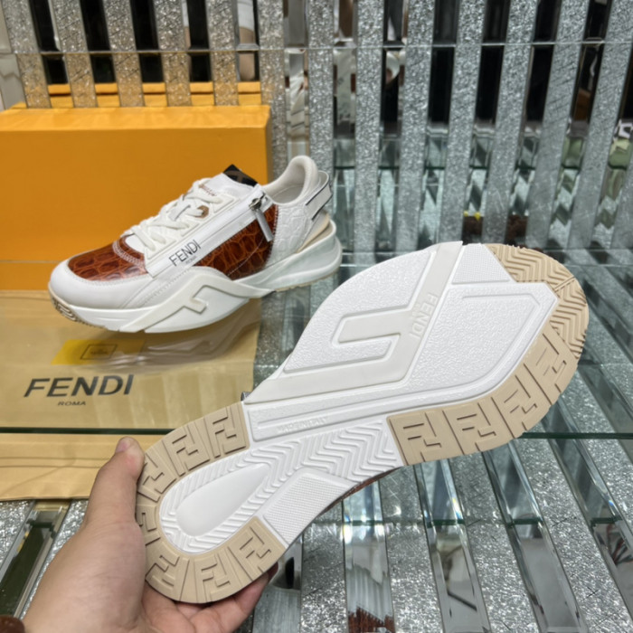 F**di sneakers