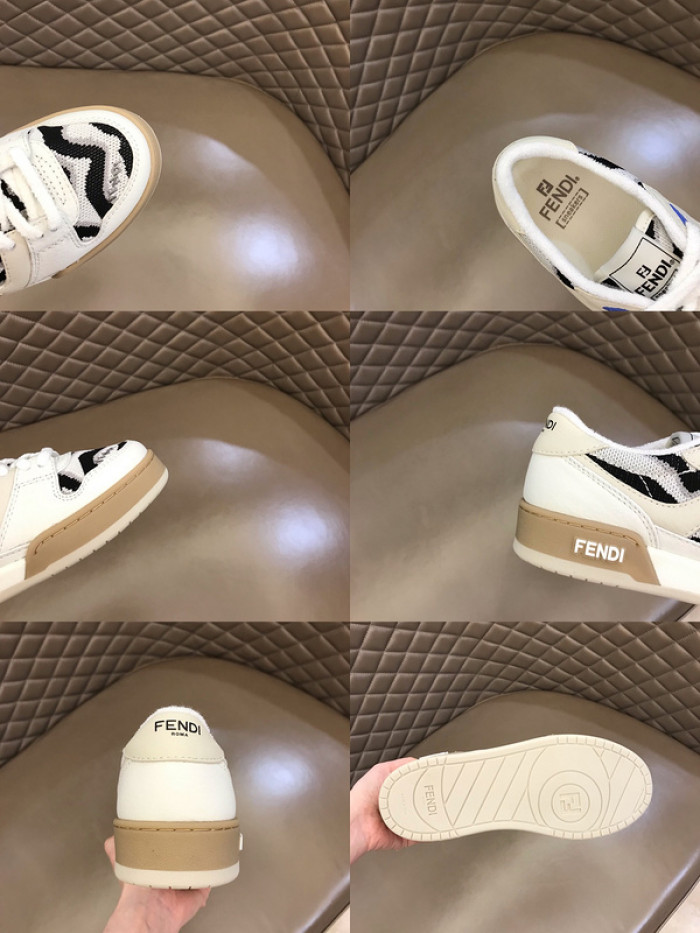 F**di sneakers