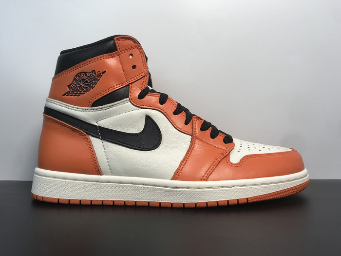 Air Jordan 1 Retro High OG ''Shattered Backboard Away'' 555088-113