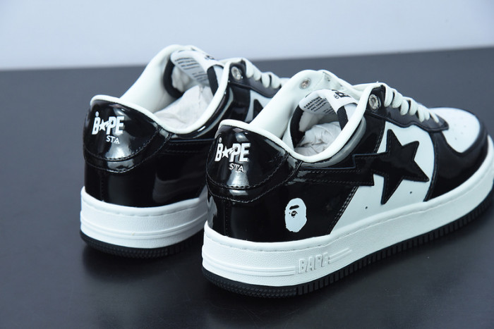BAPE SHOE