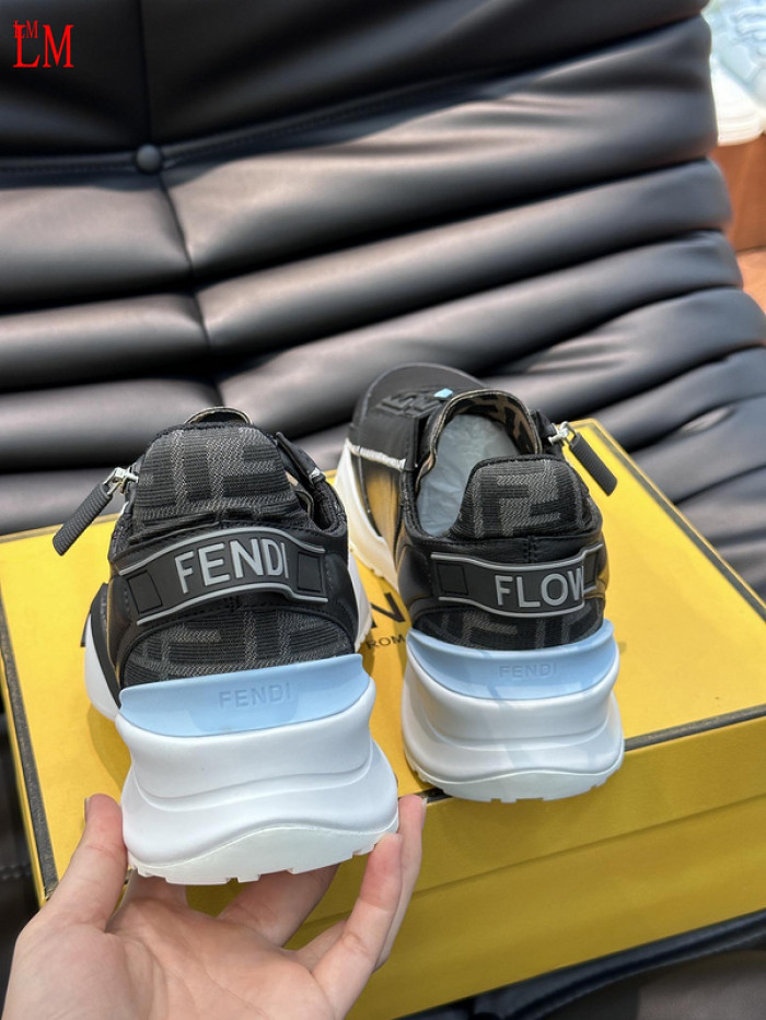 F**di sneakers