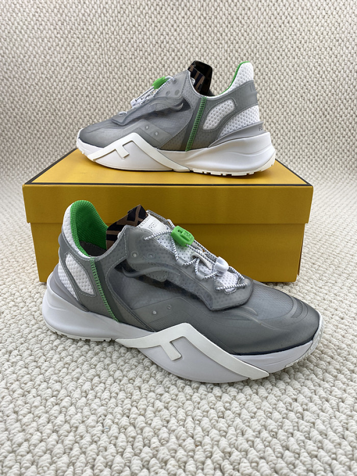 F**di sneakers