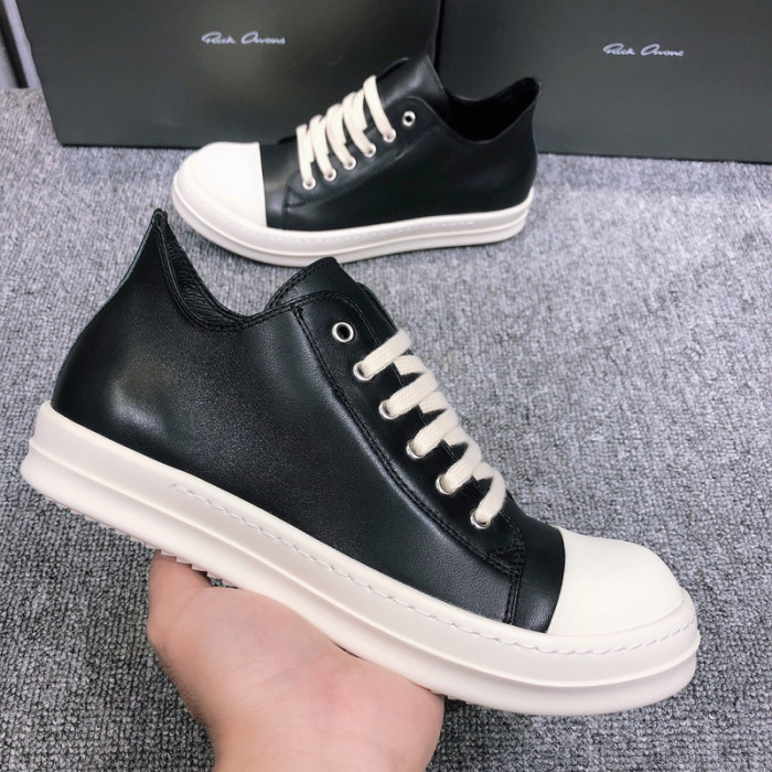 RICK OWENS