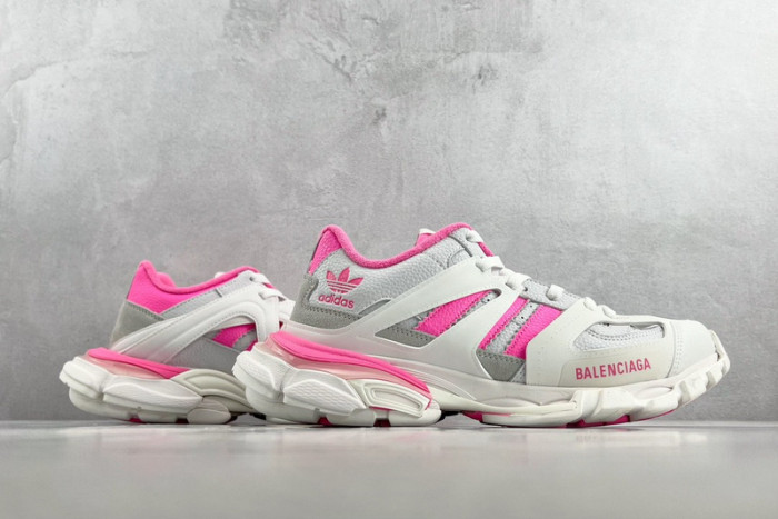 BALCIA Track SNEAKER