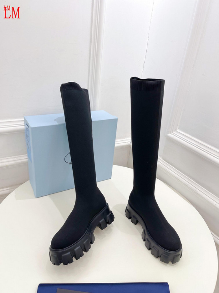 Pra*a boots