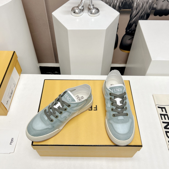 F**di sneakers
