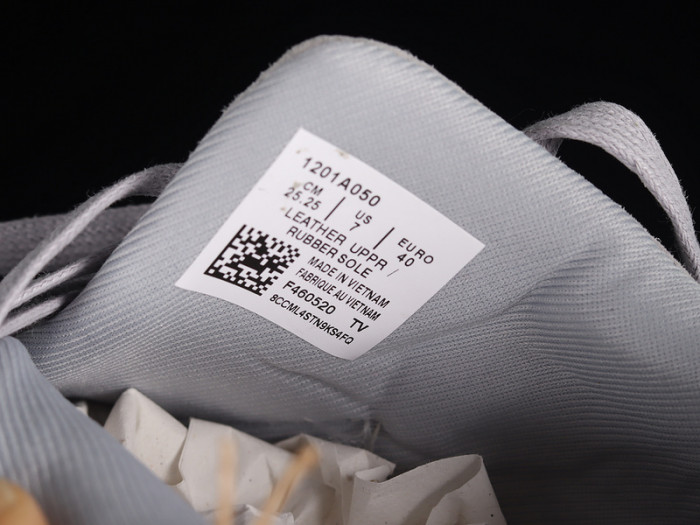 As*ic*s gel lyte 3 