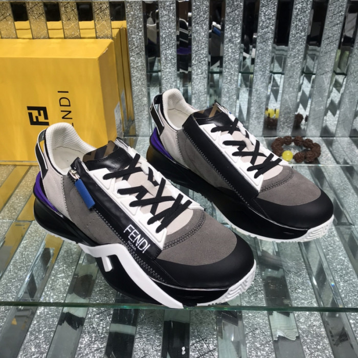 F**di sneakers