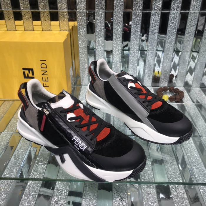 F**di sneakers
