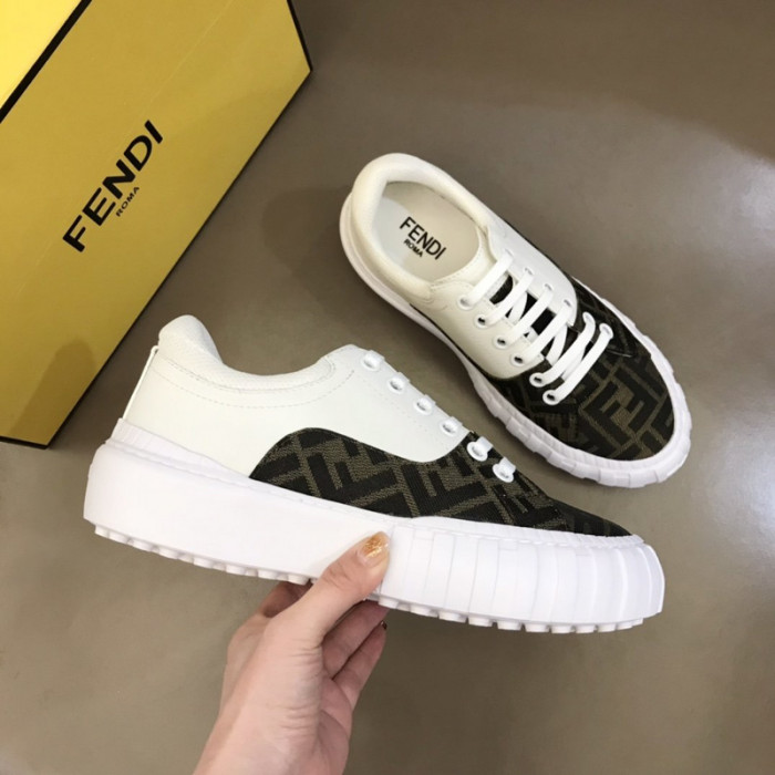 F**di sneakers