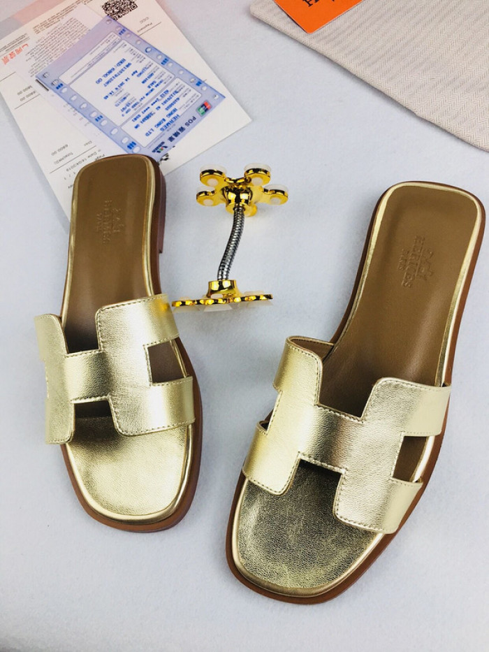 H**mes slide