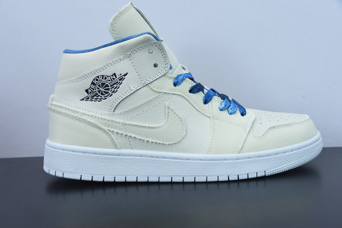 Air Jordan 1 Mid “Sanddrift” DM9126-104