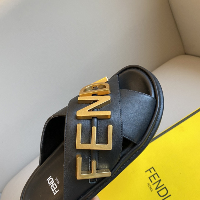 F**di sandal
