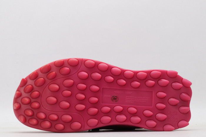 OFW C/O ODSY-1000 SNEAKER
