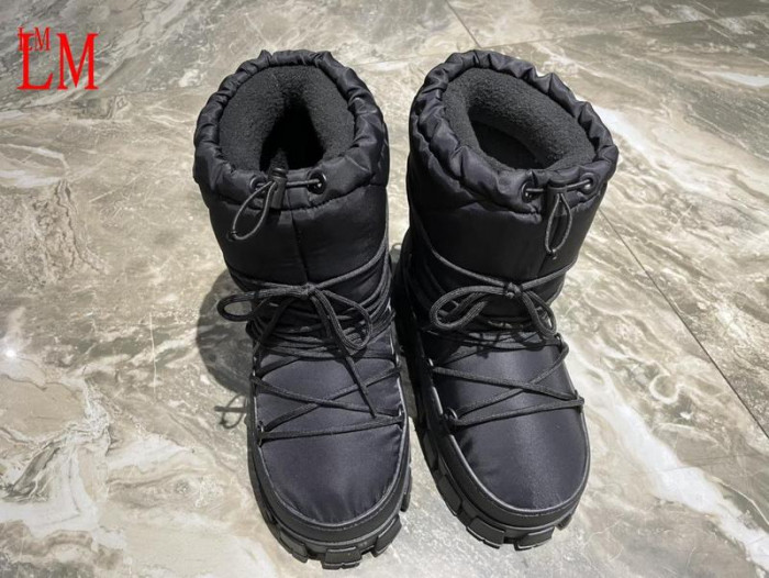 Pra*a boots