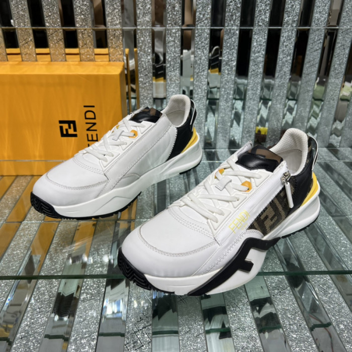 F**di sneakers