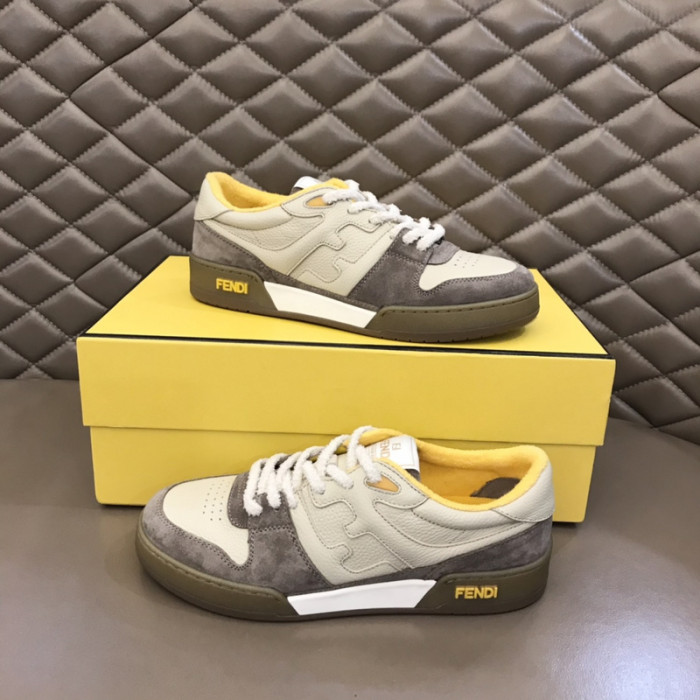 F**di sneakers