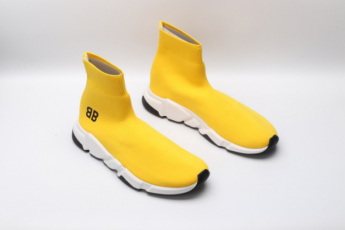 BALCIA Speed Trainer