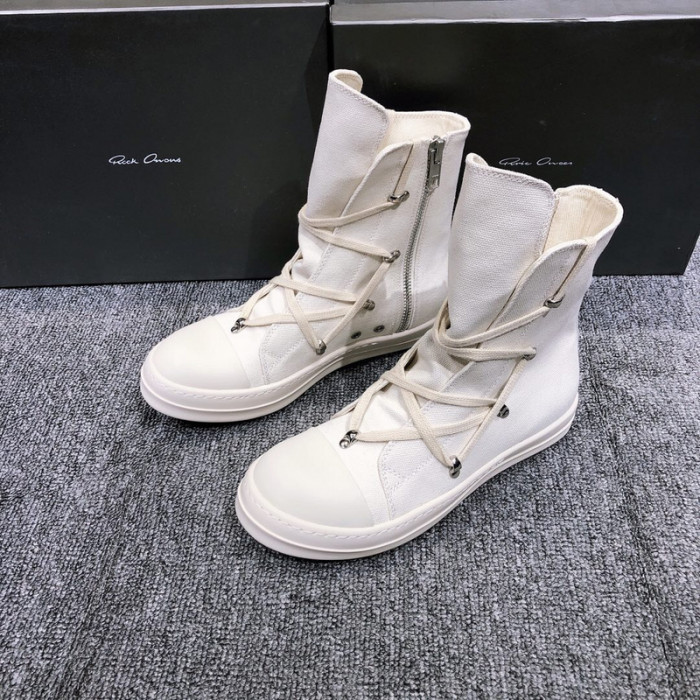 RICK OWENS