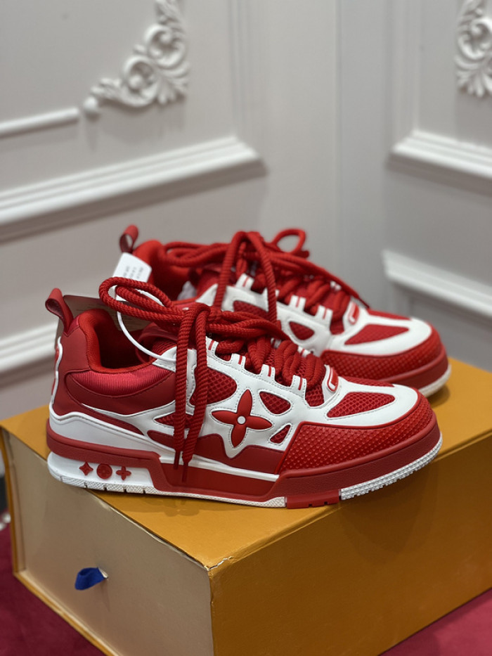 LUSV SNEAKERS