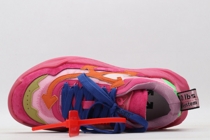 OFW C/O ODSY-1000 SNEAKER