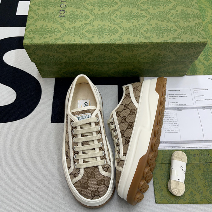GCI SNEAKER
