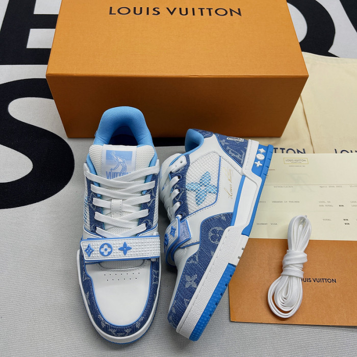 LUSV SNEAKERS