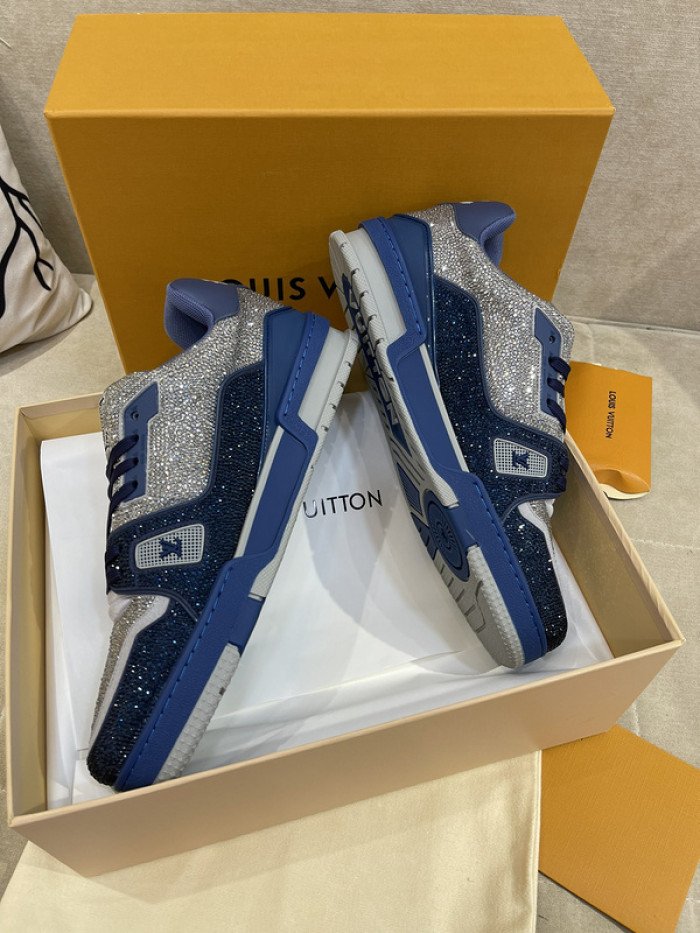LUSV SNEAKERS