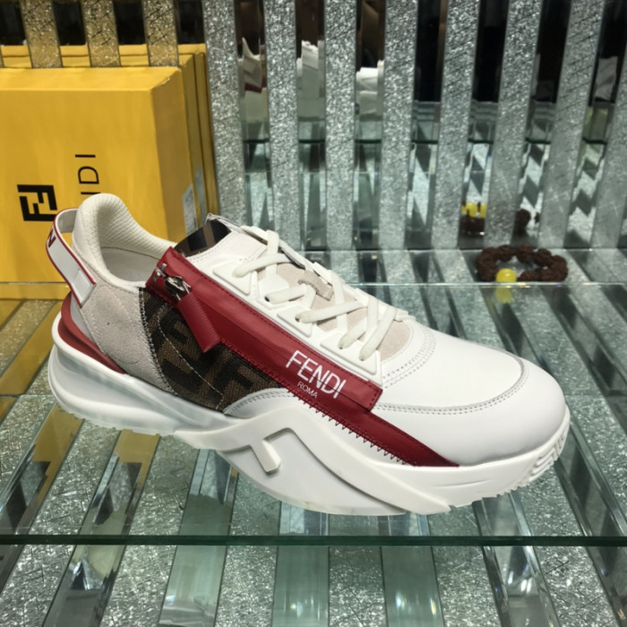 F**di sneakers