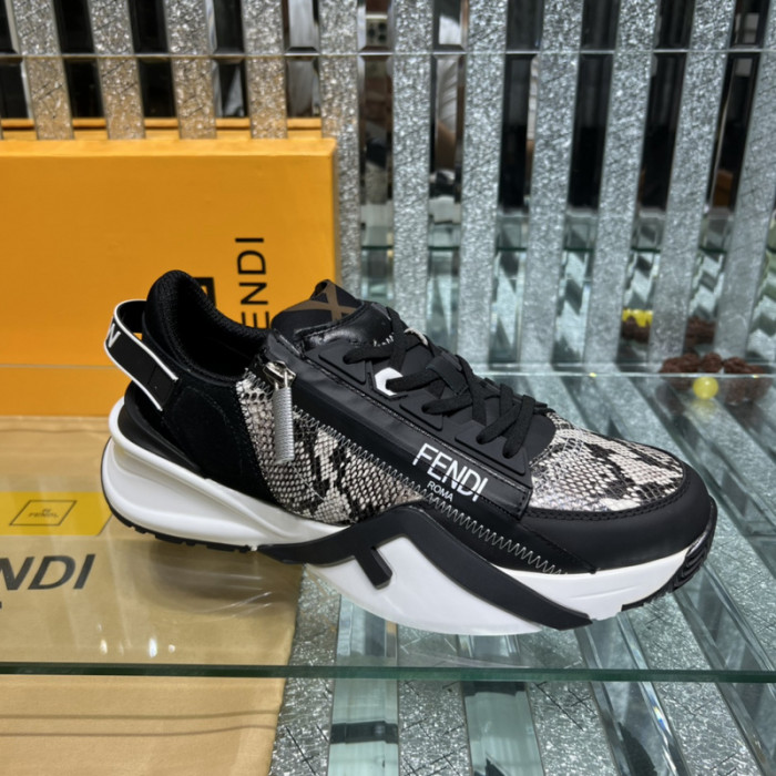 F**di sneakers