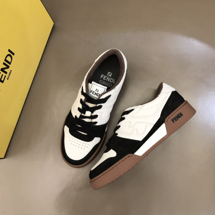 F**di sneakers