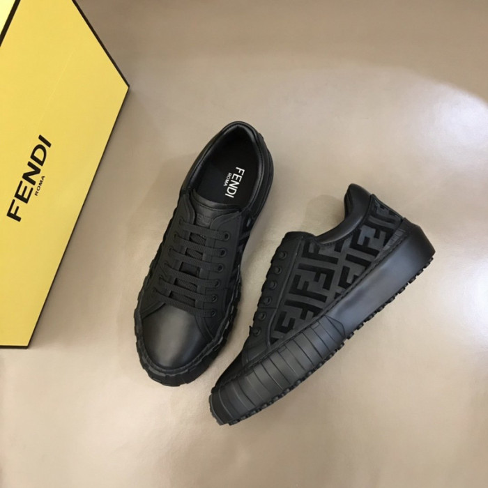 F**di sneakers