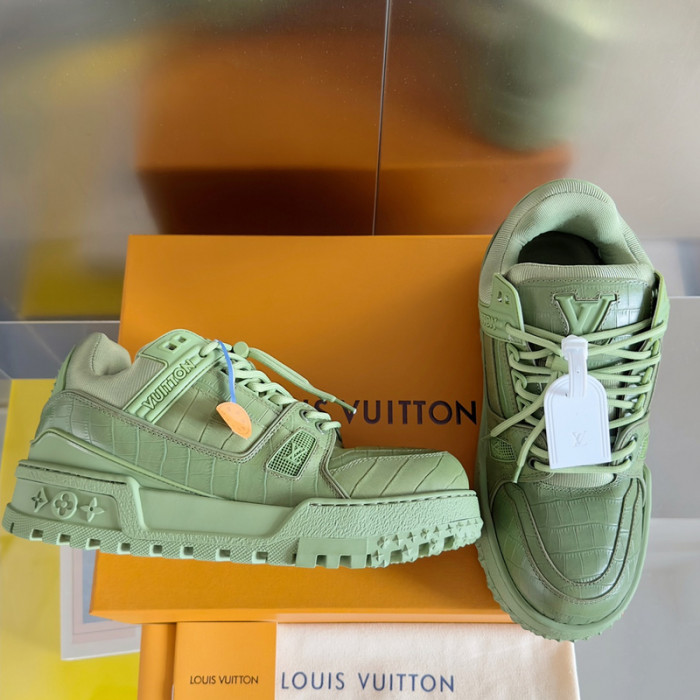 LUSV SNEAKERS