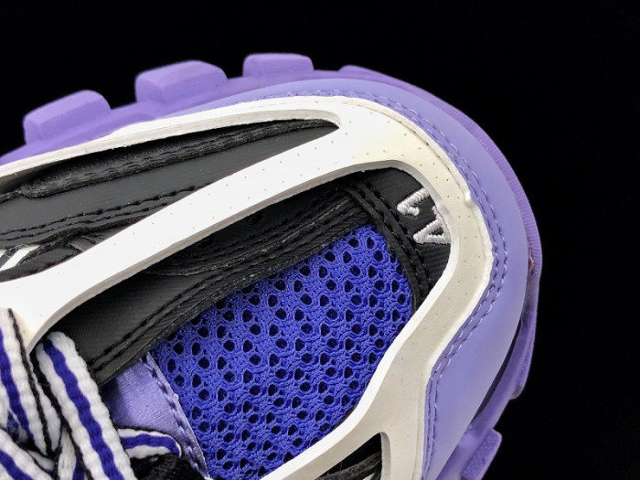 BALCIA Track SNEAKER