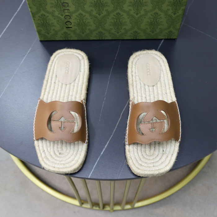 GCI GG Slide Sandal