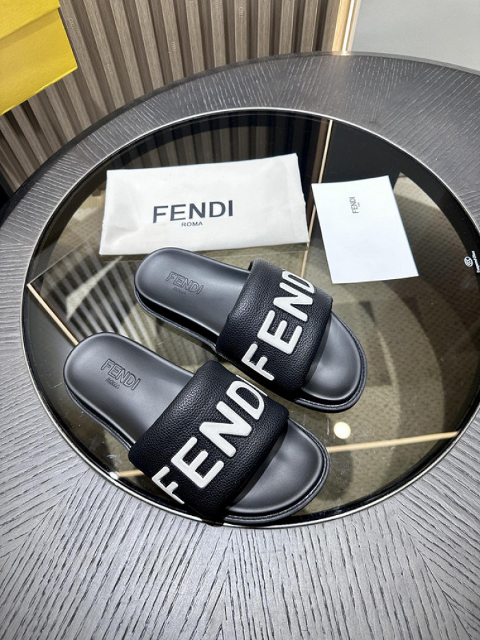 F**di sandal