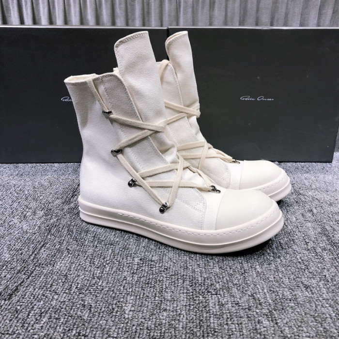 RICK OWENS
