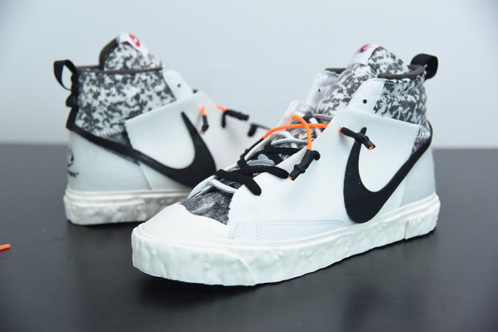 Nike Blazer Mid READYMADE White CZ3589-100