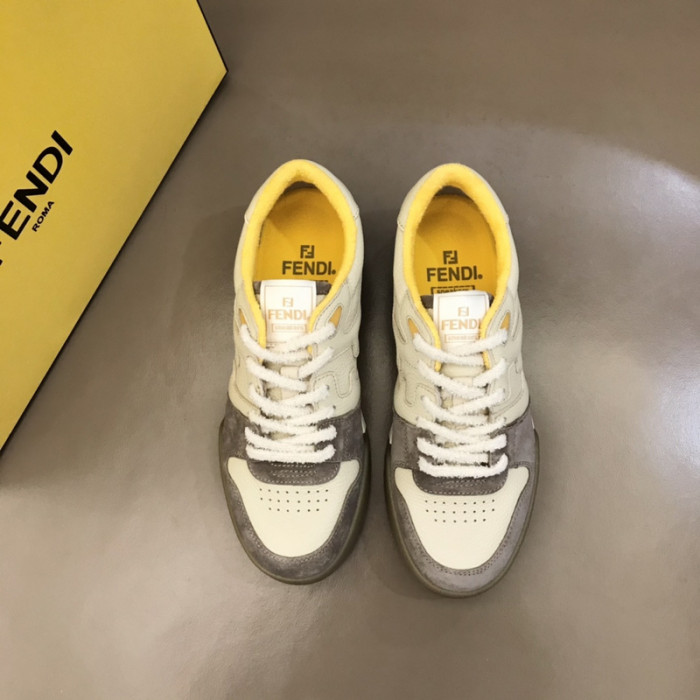 F**di sneakers