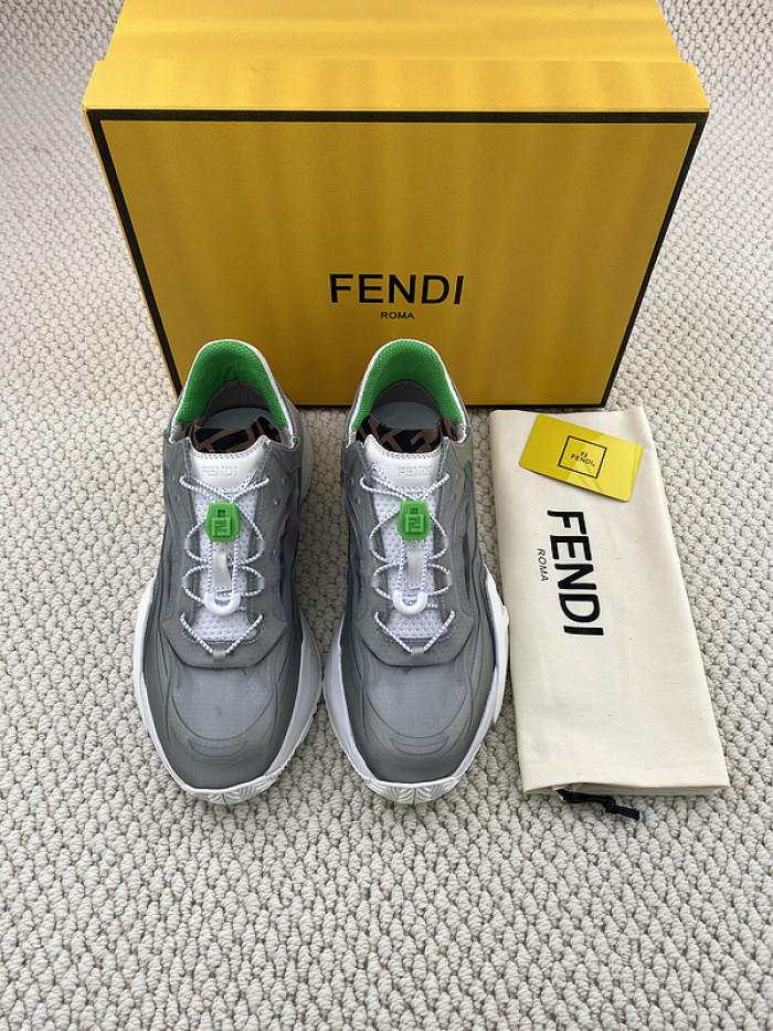 F**di sneakers