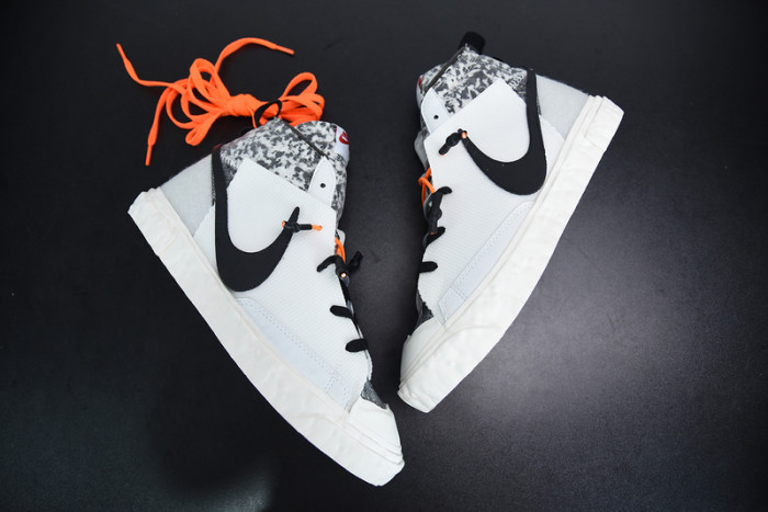 Nike Blazer Mid READYMADE White CZ3589-100