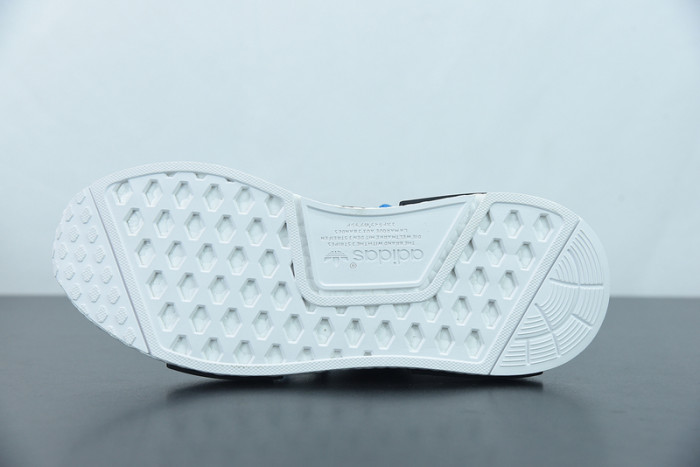 Pharrell X NMD Human Race 