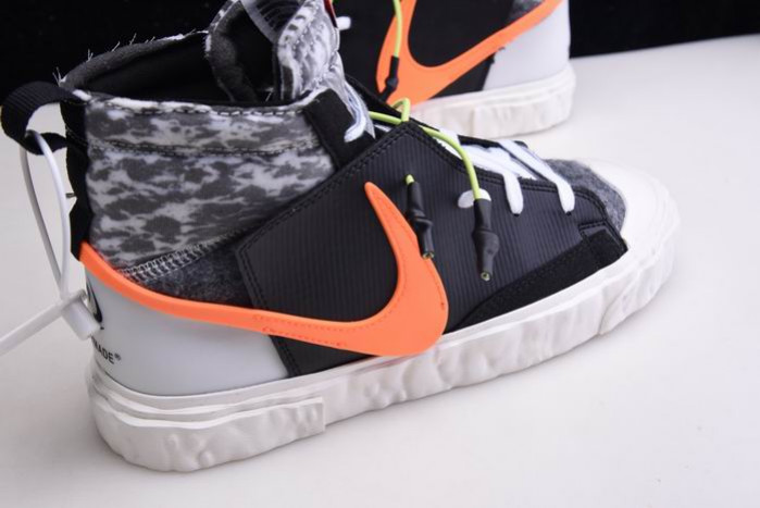 READYMADE x Nike Blazer Mid CZ3589-001