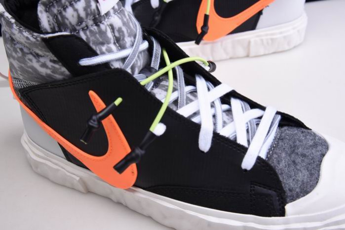 READYMADE x Nike Blazer Mid CZ3589-001